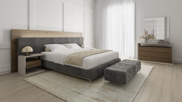 Κρεβάτι faset / by proteas