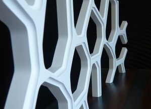 Τρισδιάστατα Ξύλινα Πάνελ