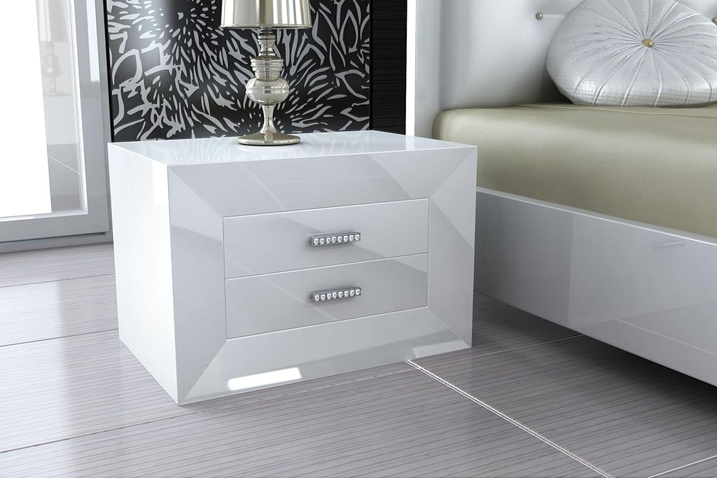 κρεβατοκάμαρες