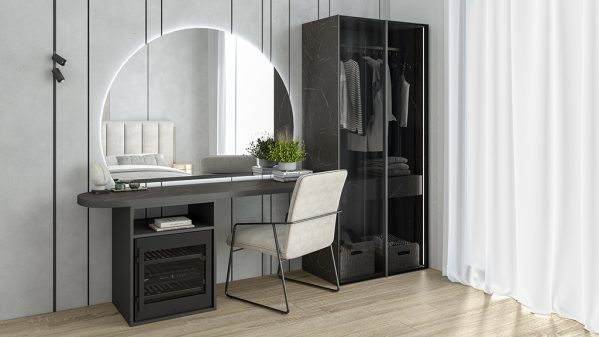 κρεβατοκάμαρες