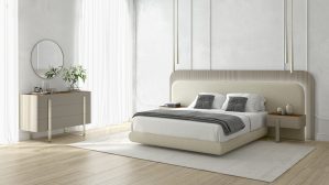 κρεβατοκάμαρες