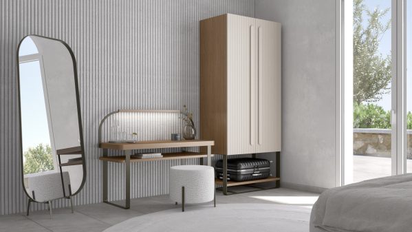 κρεβατοκάμαρες