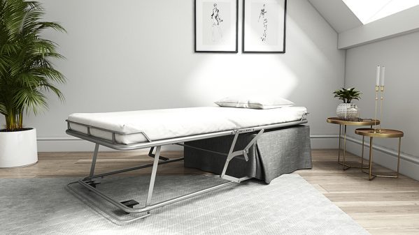 Πολυθρόνες με κρεβάτι