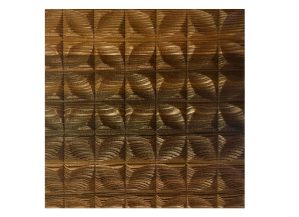 Τρισδιάστατα Ξύλινα Πάνελ