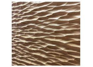 Τρισδιάστατα Ξύλινα Πάνελ