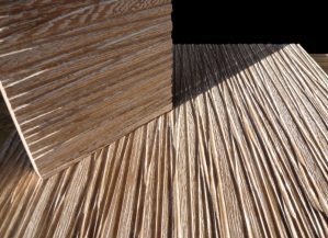 Τρισδιάστατα Ξύλινα Πάνελ