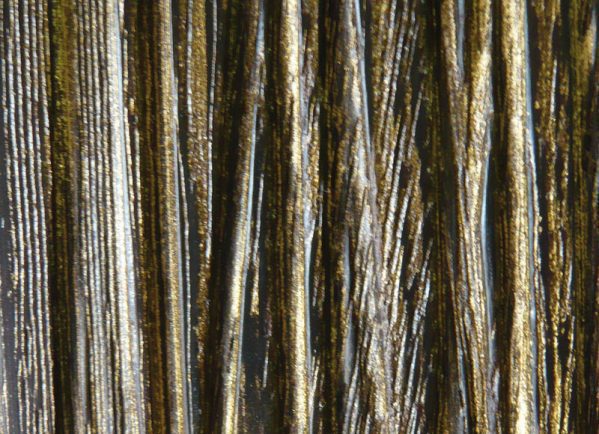 Τρισδιάστατα Ξύλινα Πάνελ