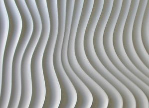 Τρισδιάστατα Ξύλινα Πάνελ