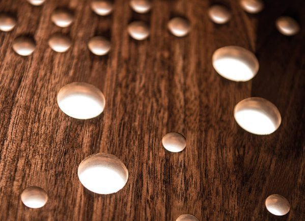 Τρισδιάστατα Ξύλινα Πάνελ