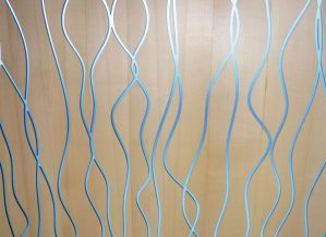 Τρισδιάστατα Ξύλινα Πάνελ