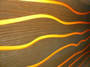 Τρισδιάστατα Ξύλινα Πάνελ