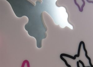 Τρισδιάστατα Ξύλινα Πάνελ