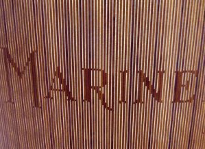 Τρισδιάστατα Ξύλινα Πάνελ