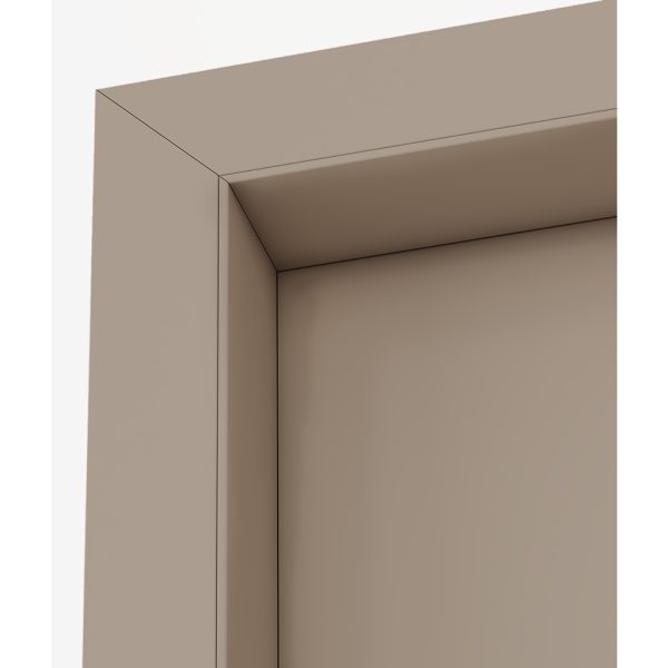 Εσωτερικές Πόρτες Laminate