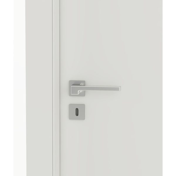 Εσωτερικές Πόρτες Laminate