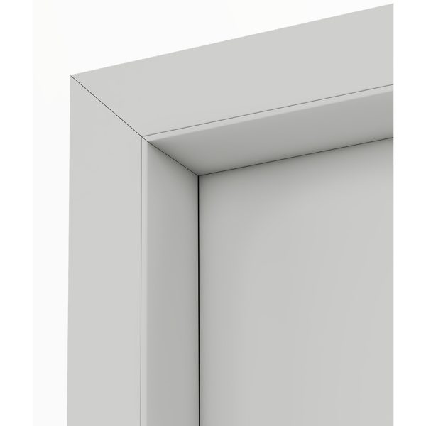 Εσωτερικές Πόρτες Laminate