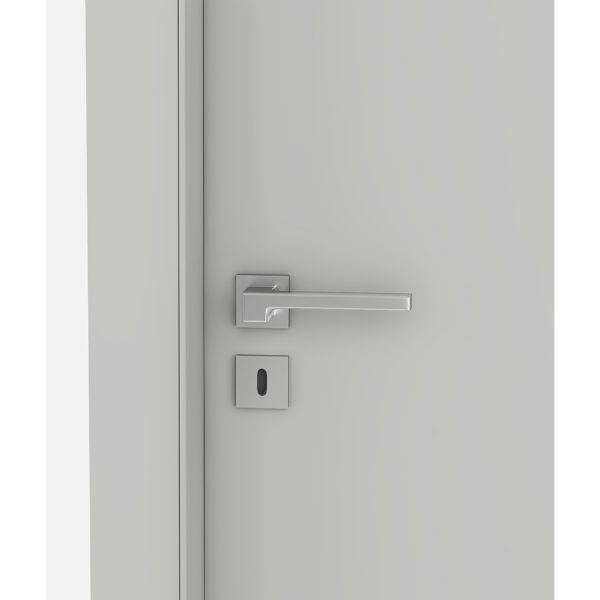 Εσωτερικές Πόρτες Laminate