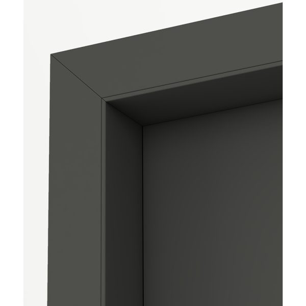 Εσωτερικές Πόρτες Laminate