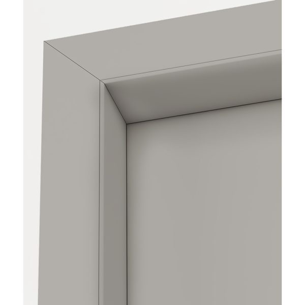 Εσωτερικές Πόρτες Laminate