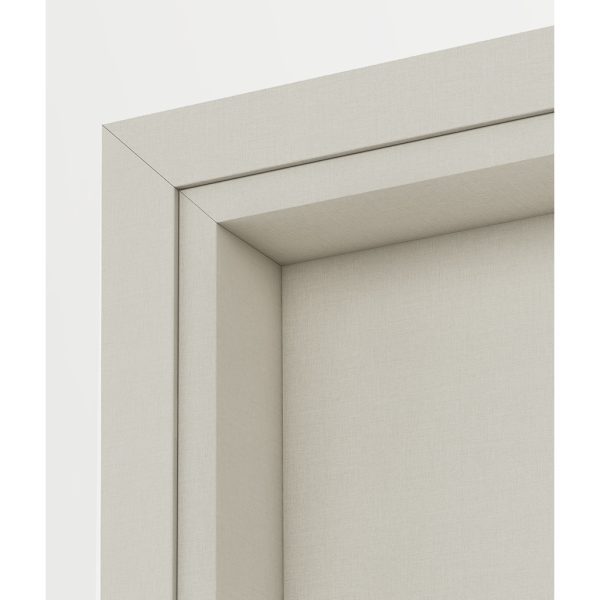 Λεπτομέρεια εσωτερικής πόρτας