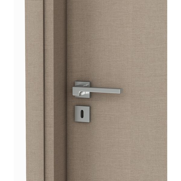 Λεπτομέρεια εσωτερικής πόρτας