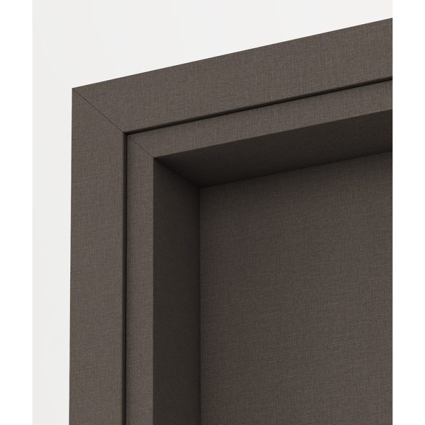 Λεπτομέρεια εσωτερικής πόρτας