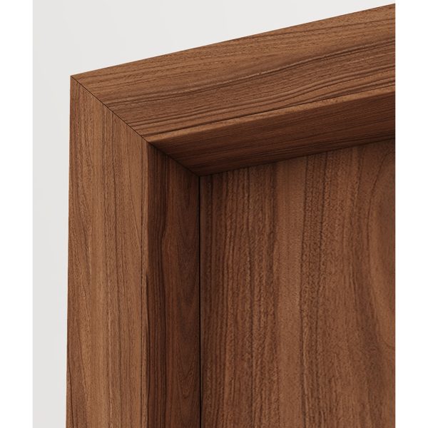 Εσωτερικές Πόρτες Laminate