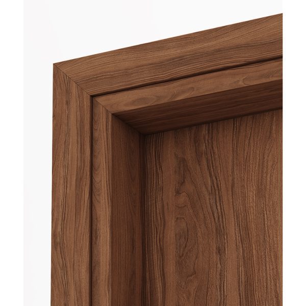 Λεπτομέρεια εσωτερικής πόρτας