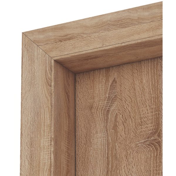 Εσωτερικές Πόρτες Laminate