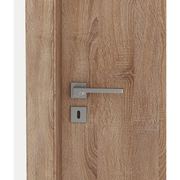 Εσωτερικές Πόρτες Laminate