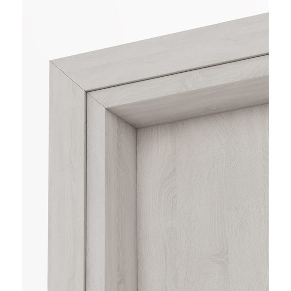 Λεπτομέρεια εσωτερικής πόρτας