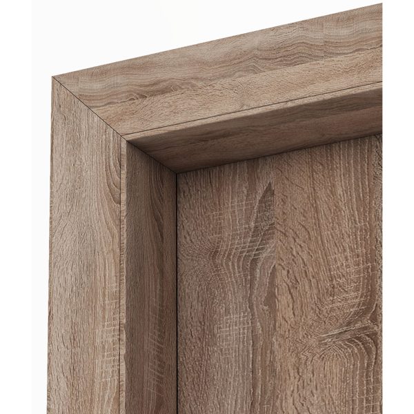 Εσωτερικές Πόρτες Laminate