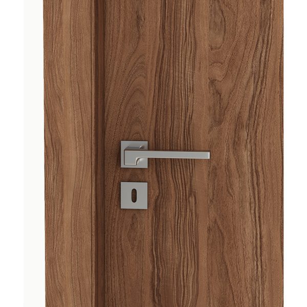 Εσωτερικές Πόρτες Laminate