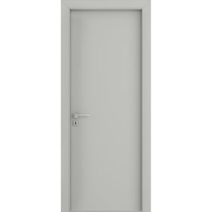 Εσωτερική Πόρτα Laminate Elite 112 / cms wood