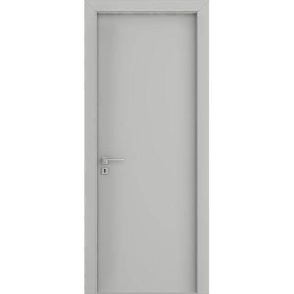 Εσωτερική Πόρτα Laminate Elite 112 / cms wood