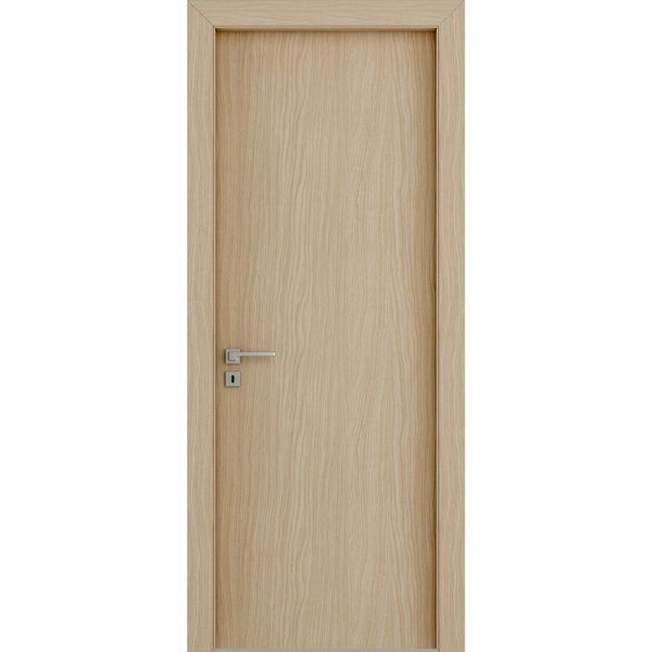 Εσωτερική Πόρτα Laminate Elite 5211 / by cms wood