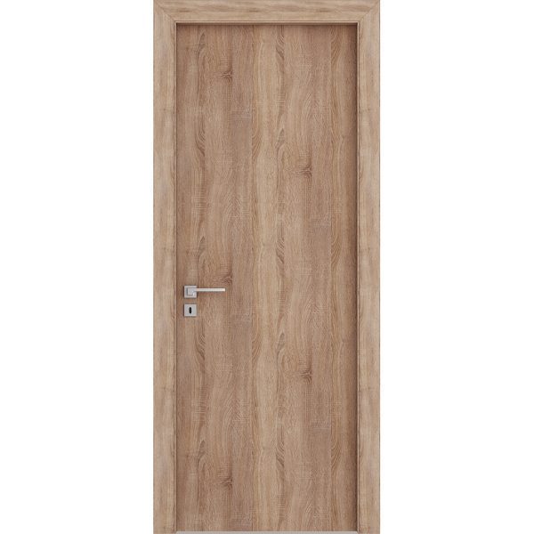 Εσωτερική Πόρτα Laminate Elite 548 / by cms wood