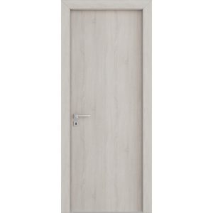 Εσωτερικές Πόρτες Laminate