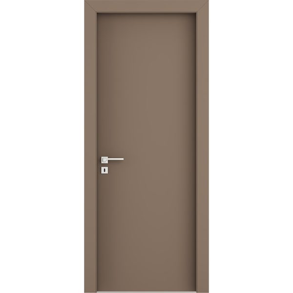 Εσωτερική Πόρτα Laminate Elite 7166 / cms wood