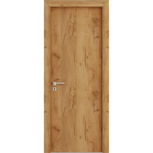 Εσωτερική Πόρτα Laminate elite 003 / cms wood