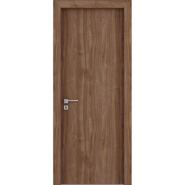 Εσωτερική πόρτα laminate standar 5211 / by cms wood
