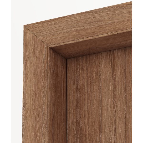 Εσωτερικές Πόρτες Laminate