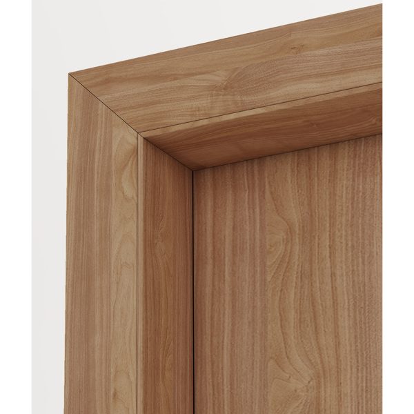 Εσωτερικές Πόρτες Laminate