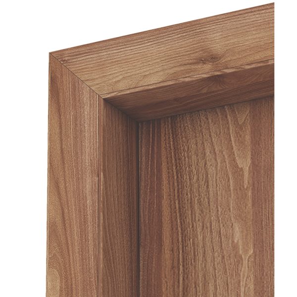 Εσωτερικές Πόρτες Laminate