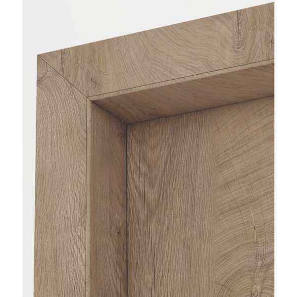 Εσωτερικές Πόρτες Laminate