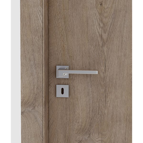 Εσωτερικές Πόρτες Laminate
