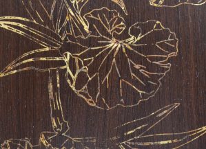 Τρισδιάστατα Ξύλινα Πάνελ