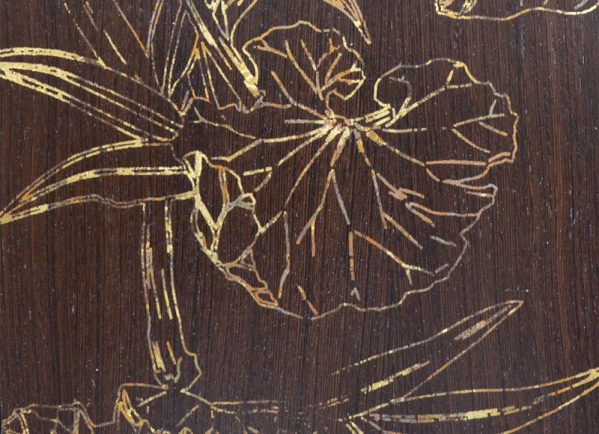 Τρισδιάστατα Ξύλινα Πάνελ