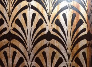 Τρισδιάστατα Ξύλινα Πάνελ