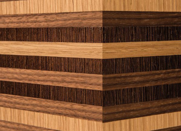 Τρισδιάστατα Ξύλινα Πάνελ